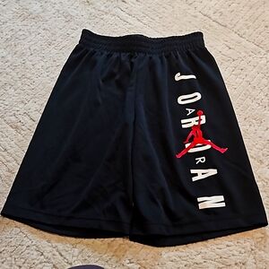Boys Jordan shorts